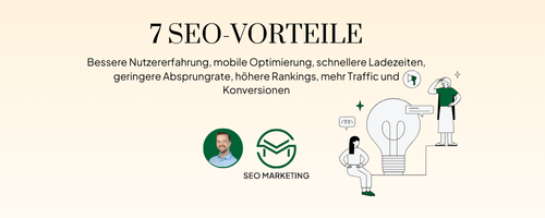 seo vorteile