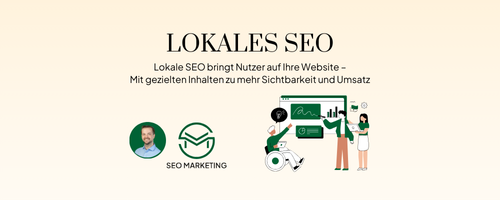 lokales seo