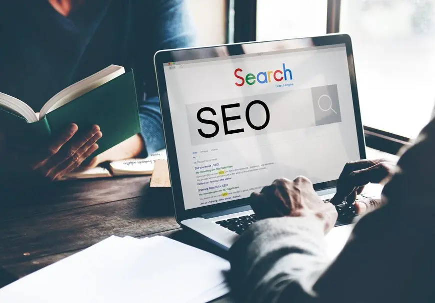 seo agency keyword research