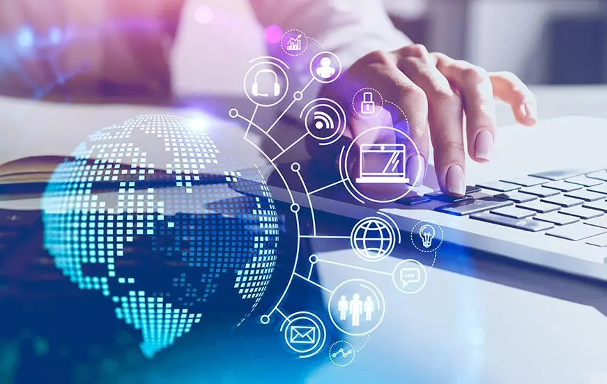 Digitale Vernetzung und Technologie – 5 wesentliche SEO-Trends für Unternehmen im Jahr 2022