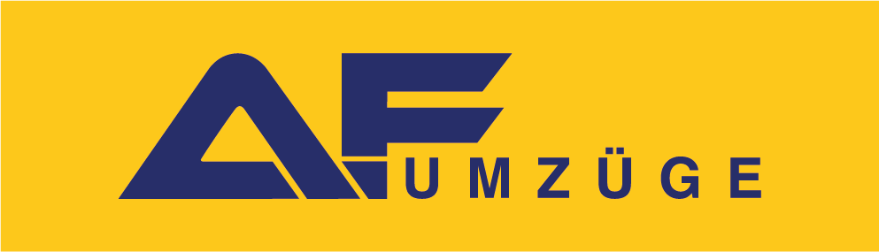 20230628 AF Logo Hintergrund Gelb