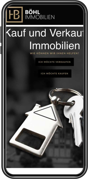Böhl Immobilien_Handy