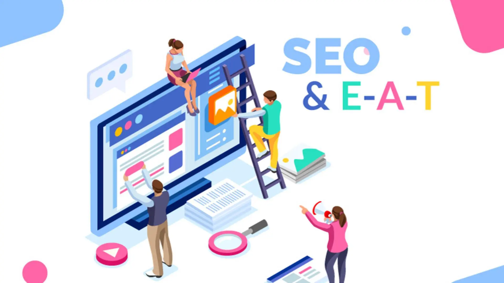 seo agency for companies
