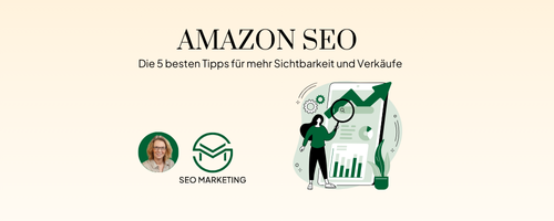 amazon seo