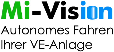 MiVisionLogo de