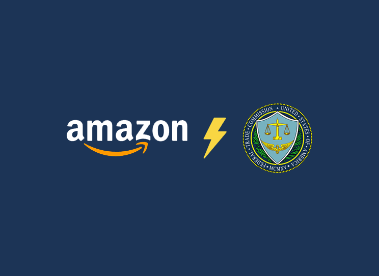Amazon gegen FTC
