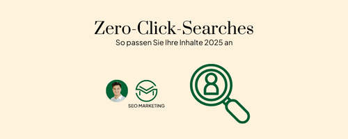 Zero-Click-Searches