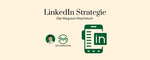 LinkedIn Strategie