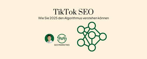 TikTok SEO