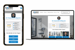 Expert Treppenlifte GmbH