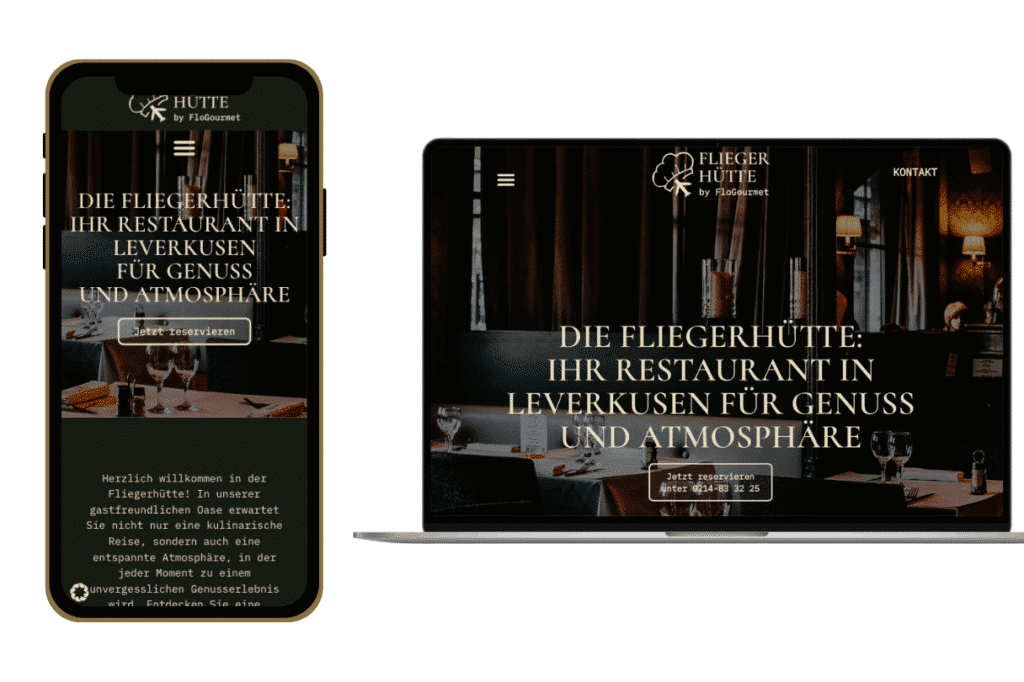 Referenz_Fliegerhütte_Webseite