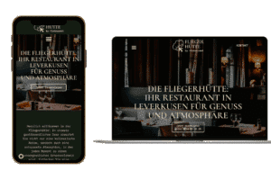 Fliegerhütte by FloGourmet GmbH