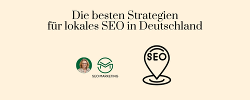 Titelbild Blog Strategien für Lokales SEO