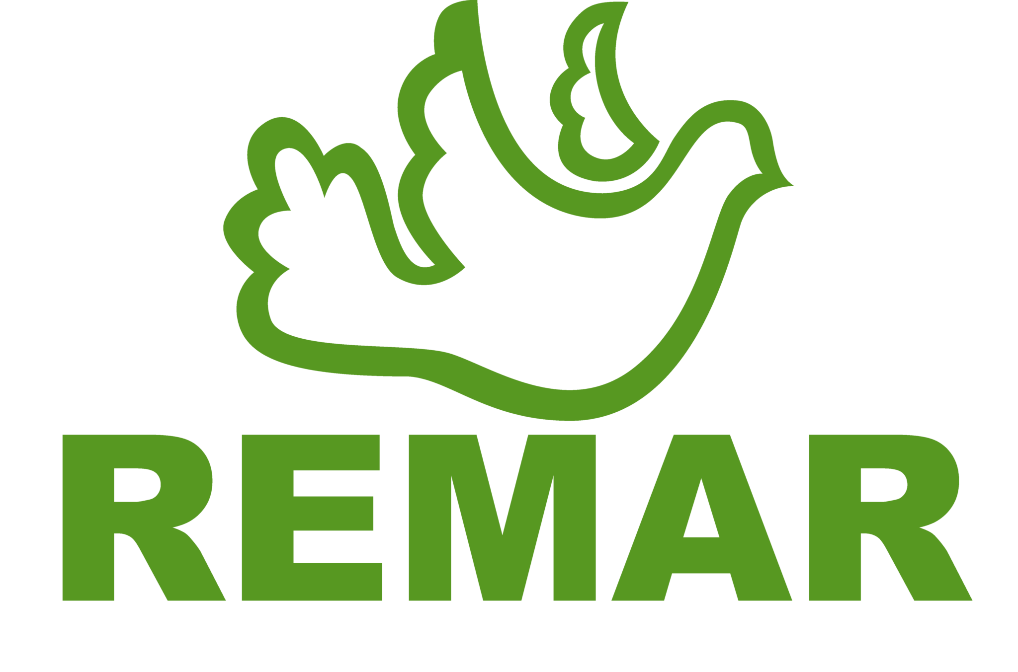 Logo REMAR