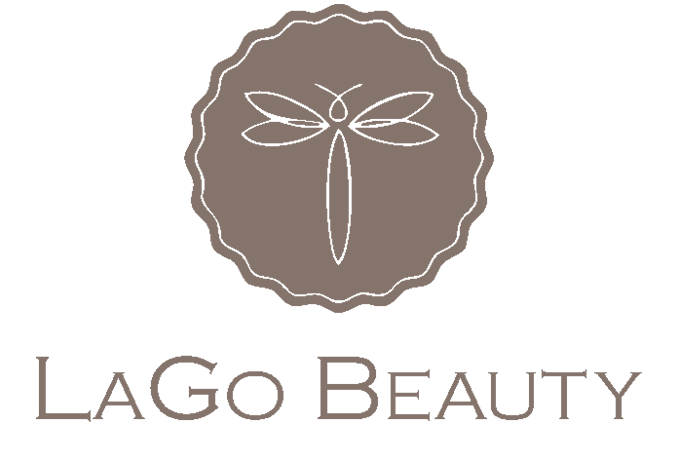 Logo Libelle von LaGo Beauty