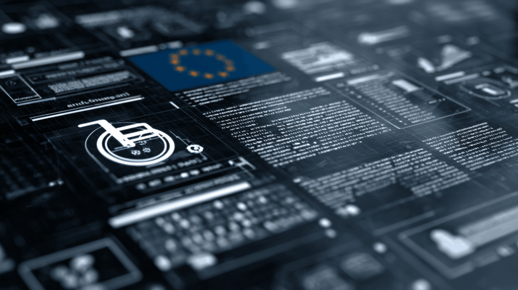 Digitales Instrument zur Testung der Barrierefreiheit