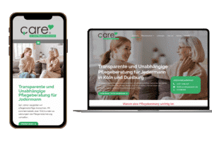 CP çare Pflegeexperten GmbH