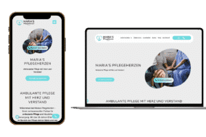 Maria’s Pflegeherzen Ambulanter Pflegedienst GmbH