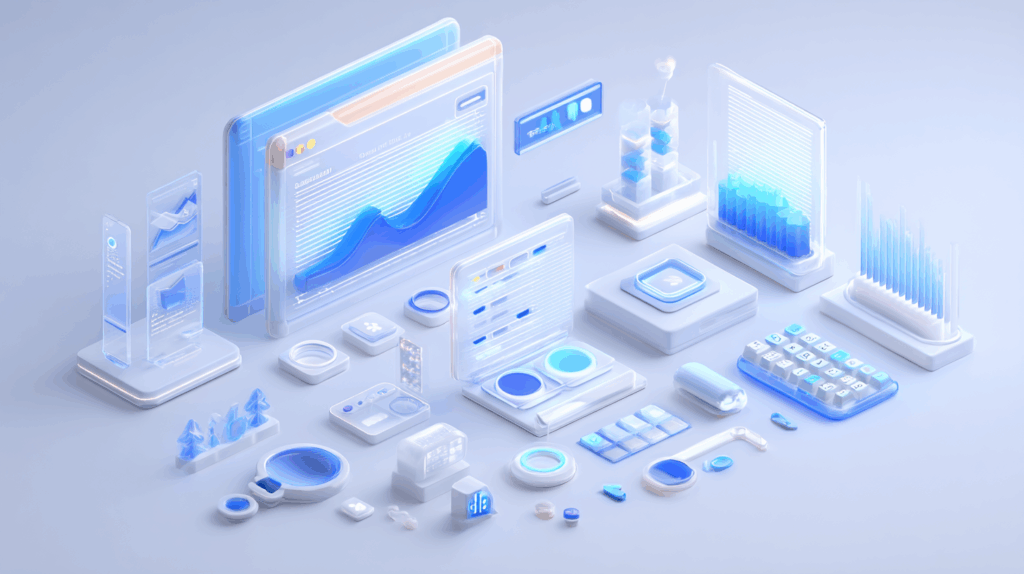 Beispielfoto als Illustration eines Online-Shops