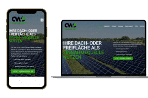 Clean World Energy