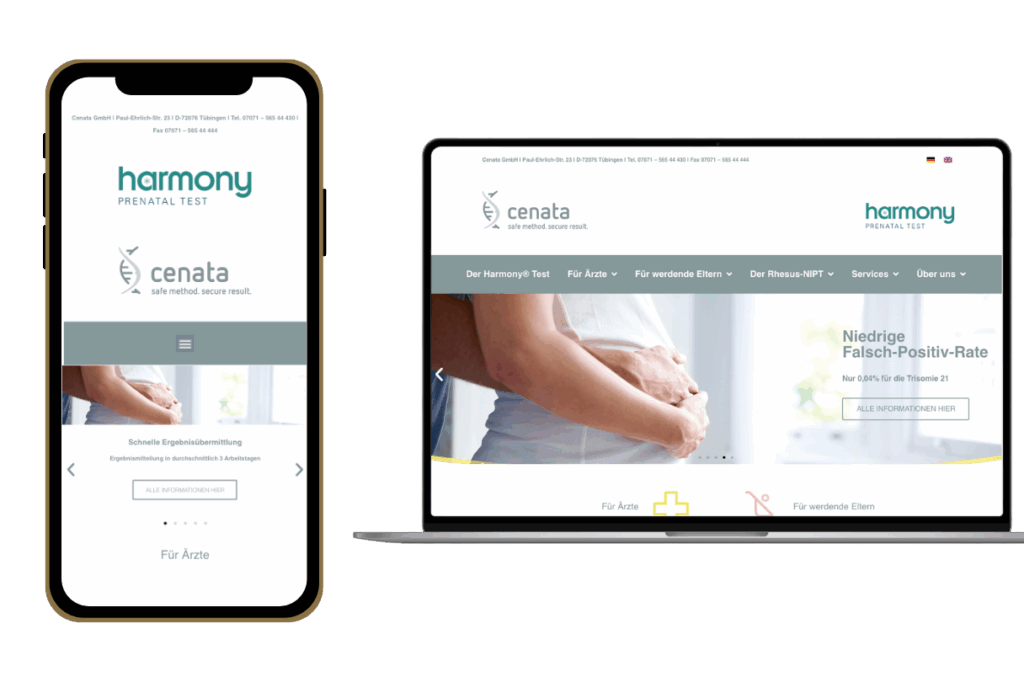 Cenata_Website