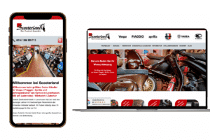 Scooterland FR GmbH