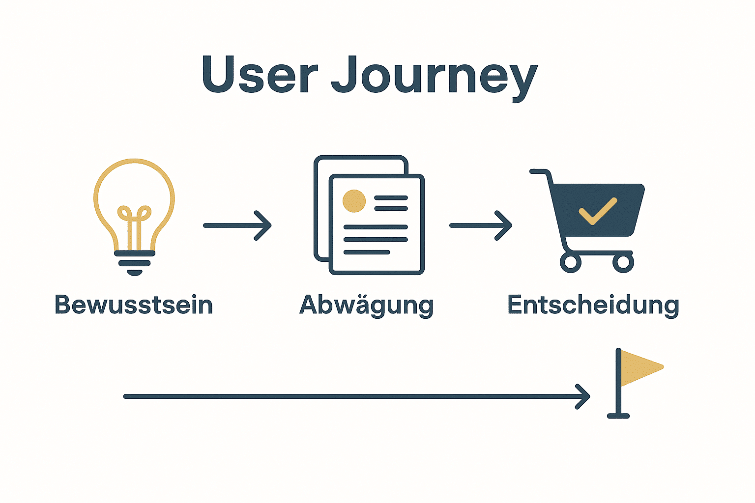 user journey
