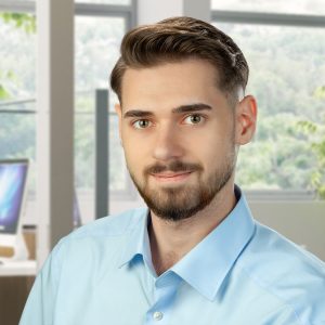 Niklas Ritter