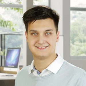Julian Koss