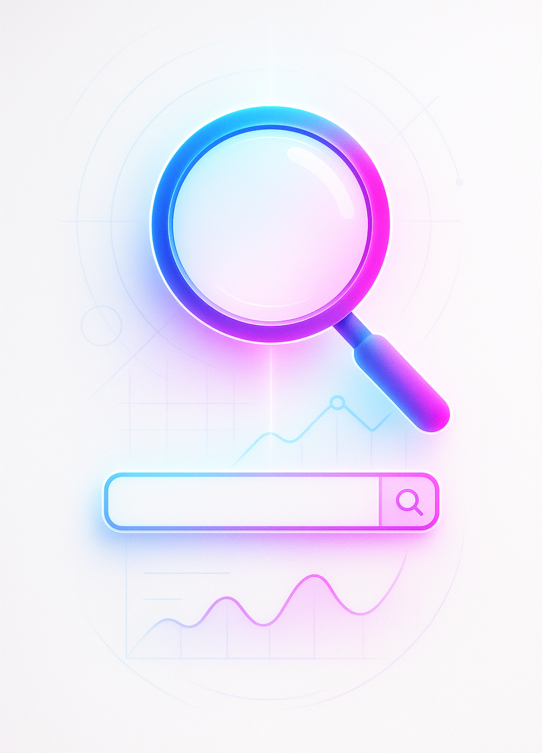 Datenbasierte SEO Strategie