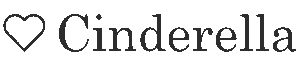 cinderella-blacknwhite-logo-1