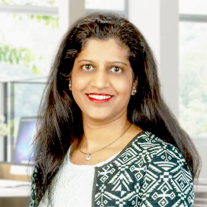 Prachi Karandikar