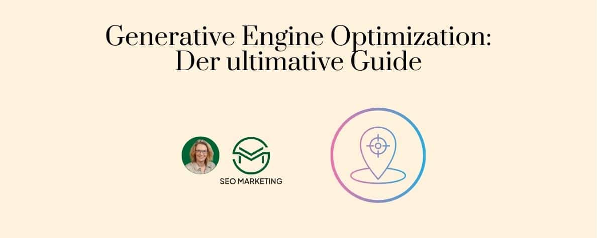 Titelbild für den Blog über GEO