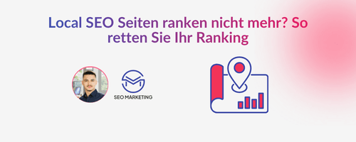 So retten Sie Ihr Ranking
