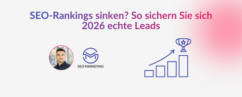 So sichern Sie sich 2026 echte Leads