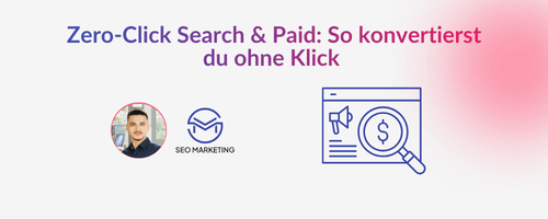 Zero-Click Search & Paid