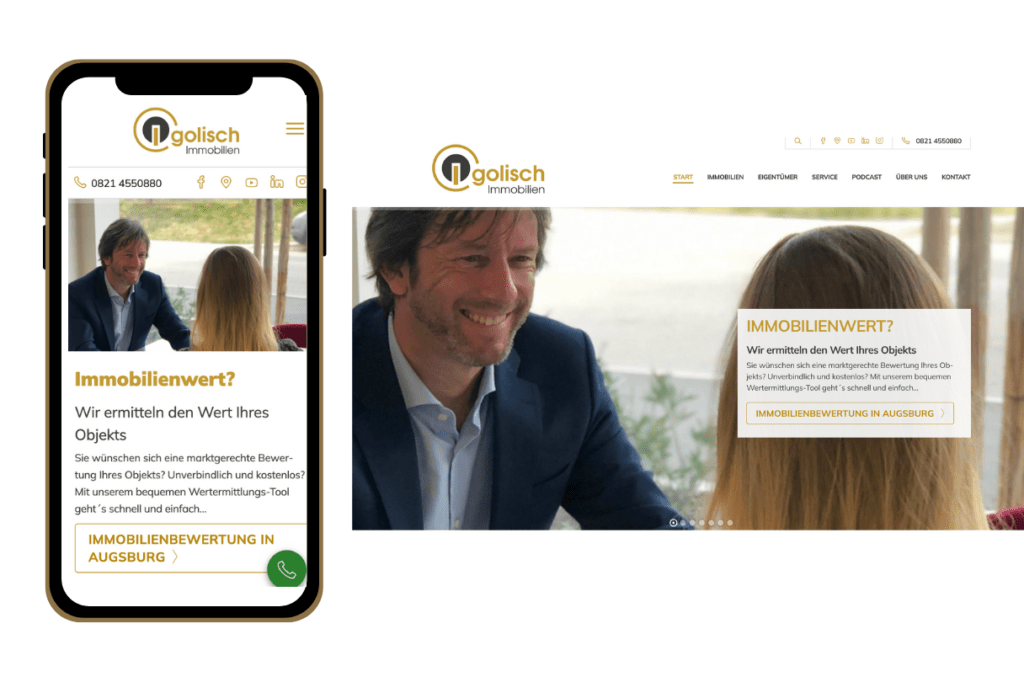 golisch immobilien referenz