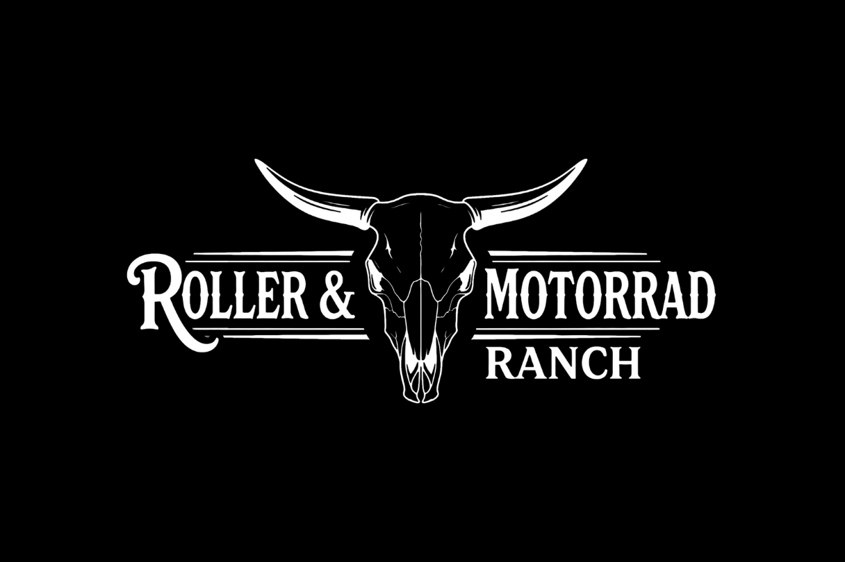 roller ranch logo