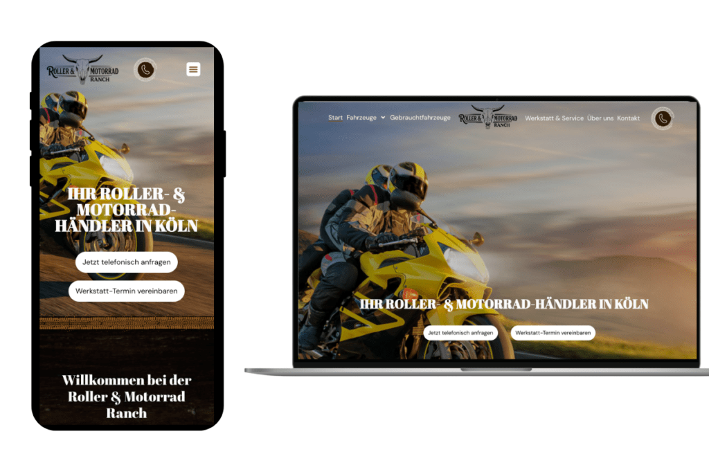 roller ranch referenzen