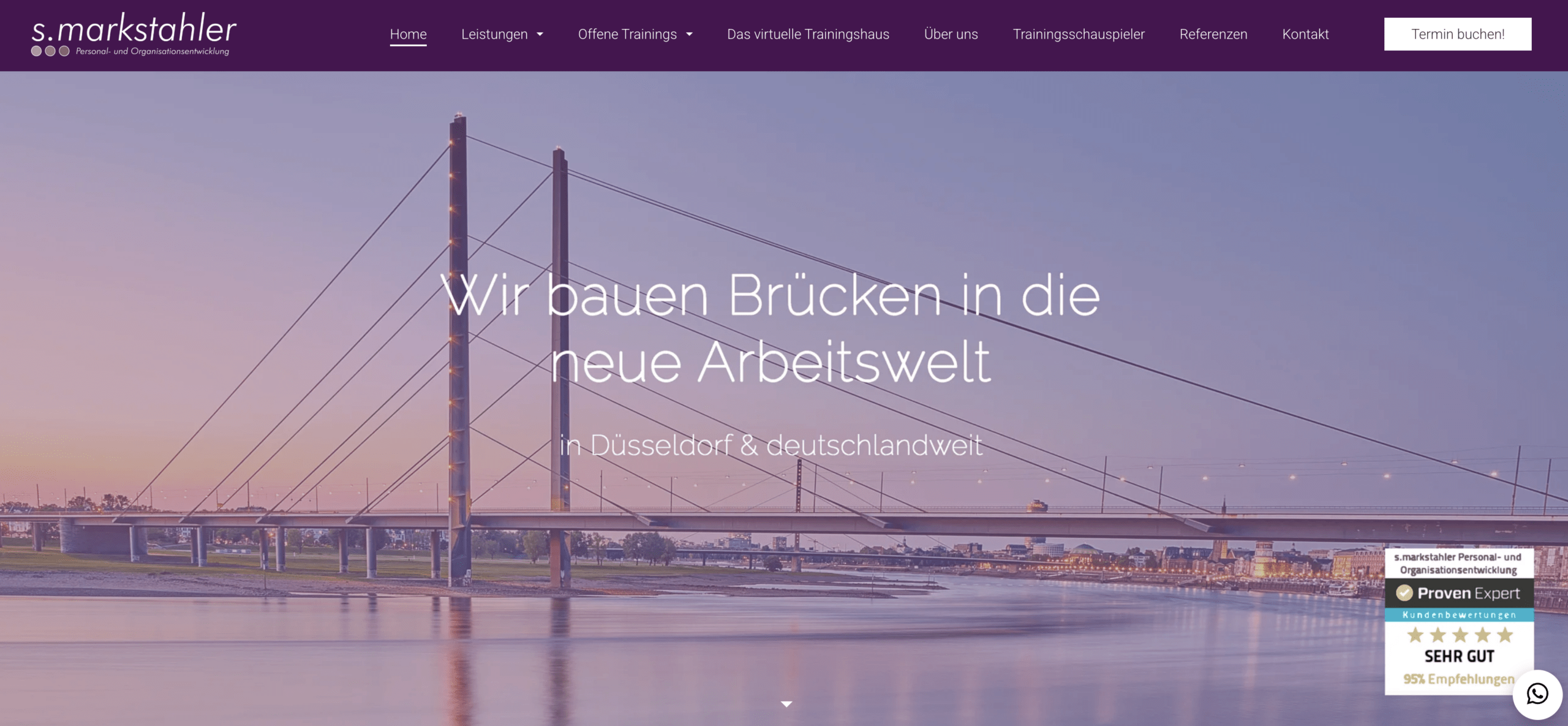 s.markstahler Personal- und Organisationsentwicklung pc