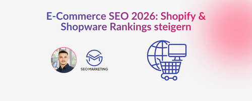 E-Commerce SEO 2026