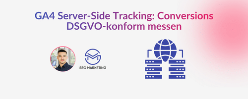 GA4 Server-Side Tracking