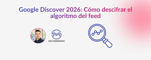 Cómo descifrar el algoritmo del feed