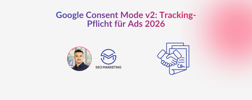 Google Consent Mode v2