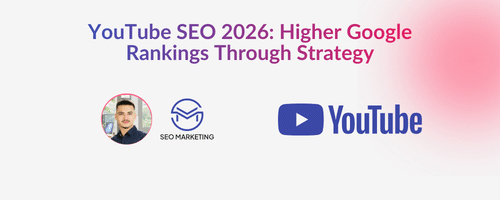 Higher Google Rankings Through Strategy