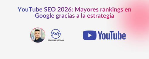 Mayores rankings en Google gracias a la estrategia