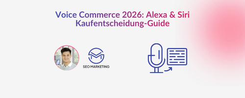 Voice Commerce 2026