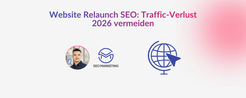 Website Relaunch SEO