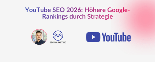 Höhere Google-Rankings durch Strategie