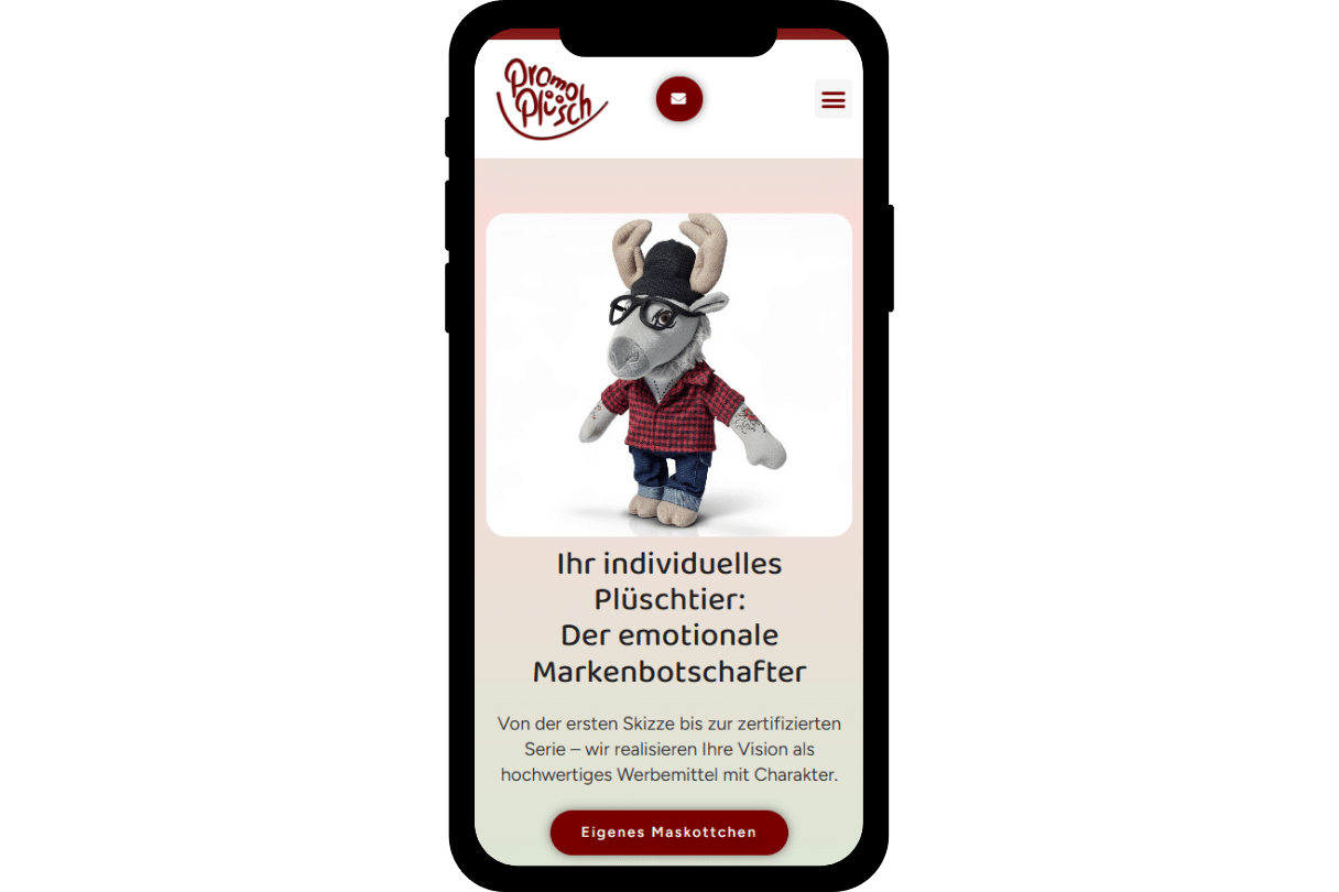 promo-pluesch referenz-bild-handy